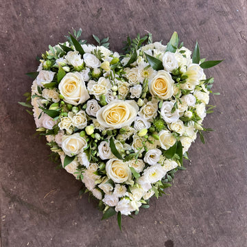 FILLED HEART 2